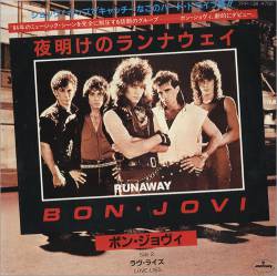 Bon Jovi : Runaway - Love Lies